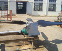 玻璃鋼風(fēng)機