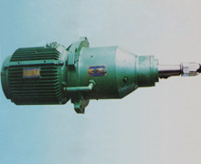 減速電機